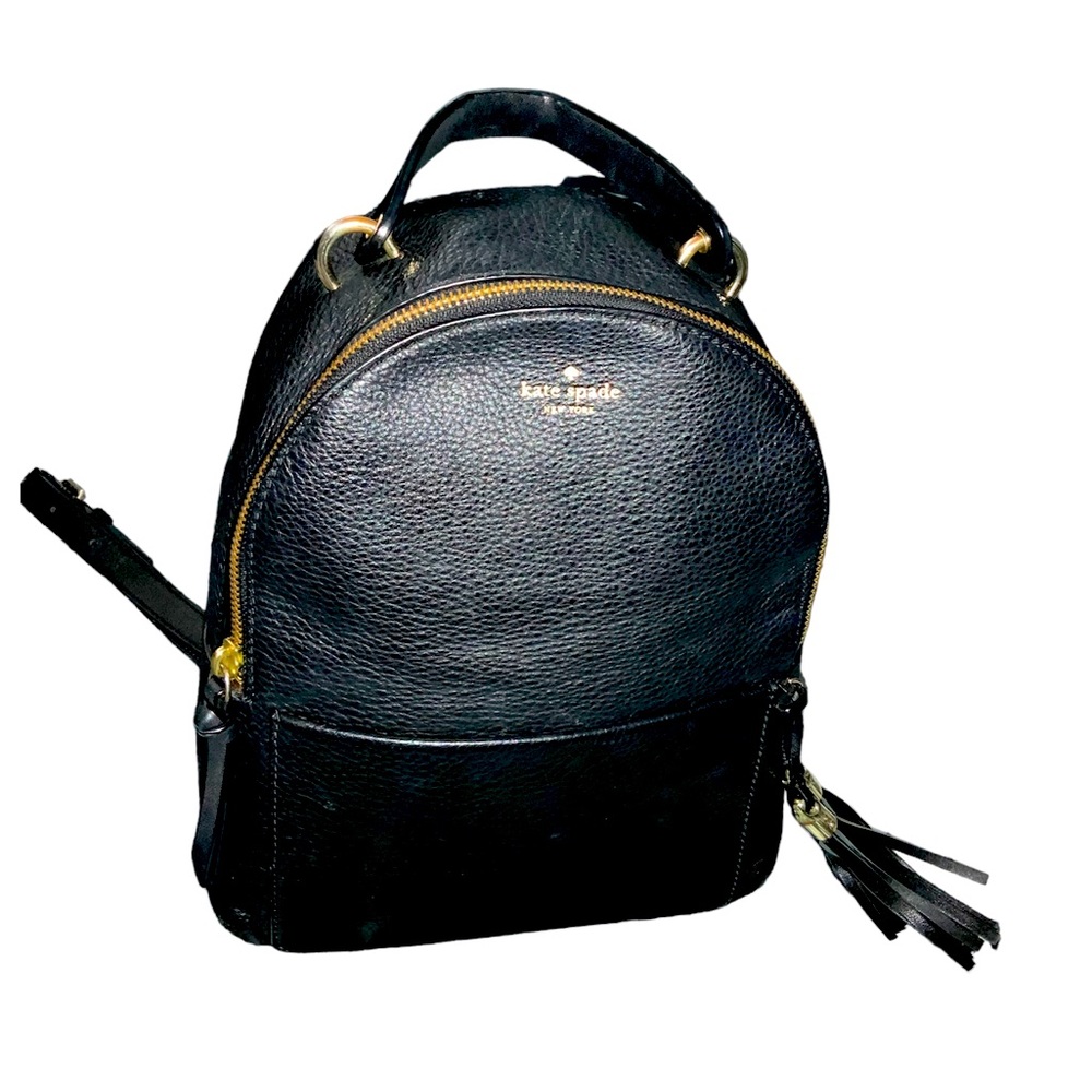 🪷 Kate Spade New York Backpack/purse